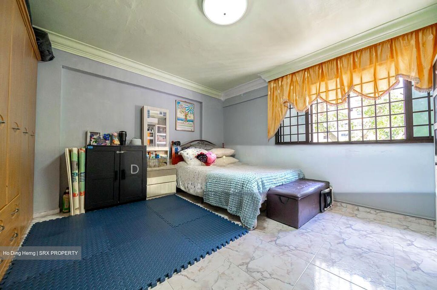 Blk 627 Hougang Avenue 8 (Hougang), HDB 5 Rooms #502642731
